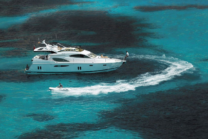 Pearl 55 for sale in France for €349,000 (£304,516)