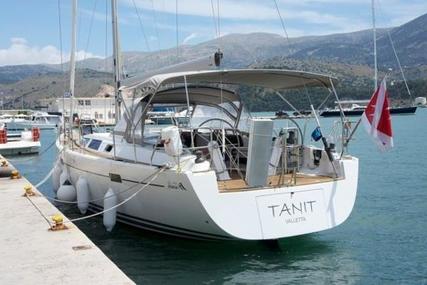 Hanse 470E for sale in Turkey for €166,000 (£147,521)