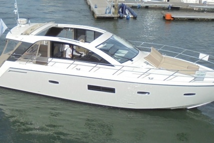 Sealine SC42 / S450 for sale in United Kingdom for £264,950