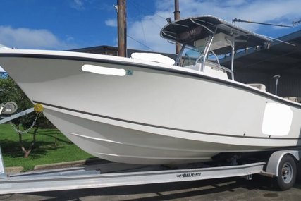 Mako 264 cc for sale in United States of America for $59,600 (£45,994)