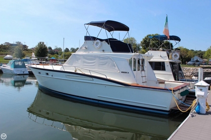 Matthews 45 for sale in United States of America for $84,900 (£67,374)