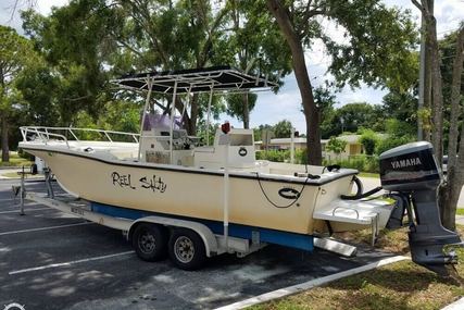 Dusky Marine 256 Center Console for sale in United States of America for $15,000 (£11,413)