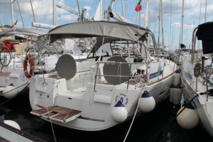 Jeanneau Sun Odyssey 439 for sale in Italy for €135,000 (£115,480)