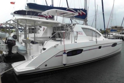 Robertson and Caine Leopard 39 for sale in Mexico for $269,000 (£207,797)