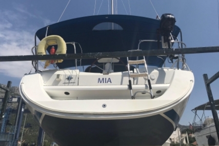 Jeanneau Sun Odyssey 36i for sale in Croatia for €59,000 (£51,909)