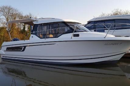 Jeanneau Merry Fisher 795 for sale in United Kingdom for £49,950