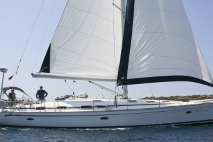 Bavaria Yachts 51 Cruiser for sale in Croatia for €140,000 (£122,068)
