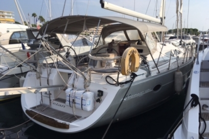 Elan 434 Impression for sale in France for €85,000 (£74,819)