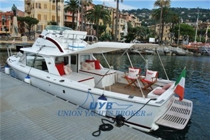 Bertram 31 for sale in Italy for €82,000 (£73,985)