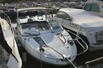 Jeanneau Cap Camarat 6.5 DC for sale in France for €47,000 (£41,170)