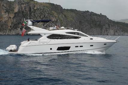 Sunseeker Manhattan 63 for sale in Spain for £995,000