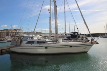 Moody 43 ECLIPSE for sale in United Kingdom for £99,000