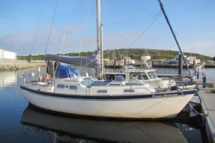 Vancouver 28 for sale in Ireland for €25,000 (£22,047)