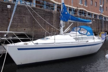Jouet 10.80 for sale in United Kingdom for £32,000