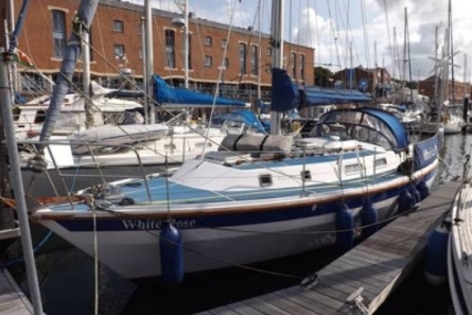 Westerly 33 Discus for sale in United Kingdom for £22,500
