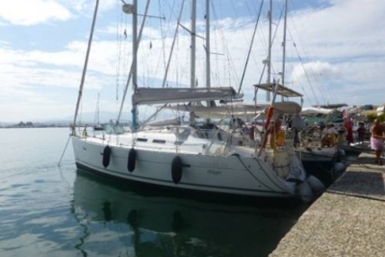 Beneteau Oceanis 373 for sale in Greece for £56,950