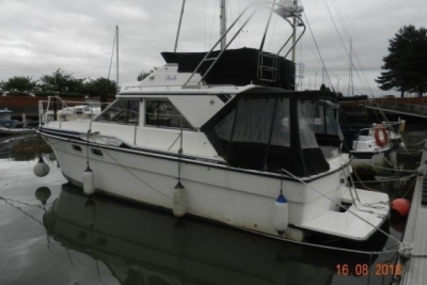 Fairline Corniche 31 for sale in United Kingdom for £36,995
