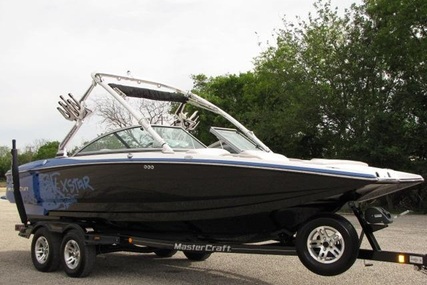 Mastercraft Xstar for sale in Indonesia for $23,000 (£17,767)