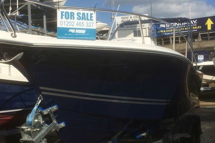 White Shark 226 for sale in United Kingdom for £49,950