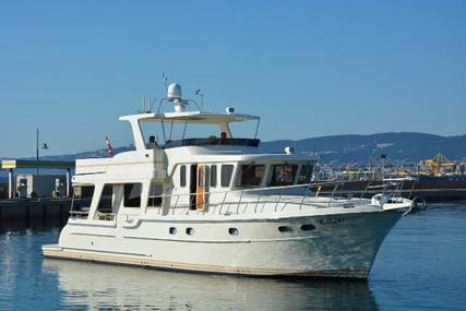 Adagio 55 Europa for sale in Italy for €850,000 (£728,295)