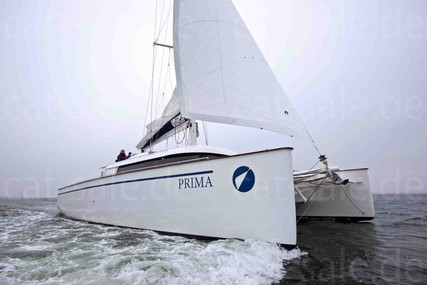 Balticat (DE) Futura 49 for sale in for €499,000 (£414,080)