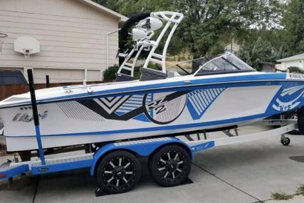 Tige 23 for sale in United States of America for $98,900 (£74,478)