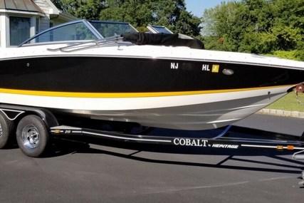 Cobalt 210 for sale in United States of America for $44,500 (£33,807)