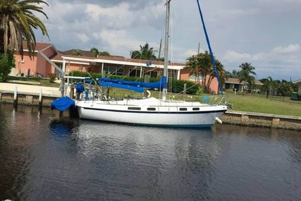 Morgan Out Island 33 for sale in United States of America for $19,500 (£14,917)