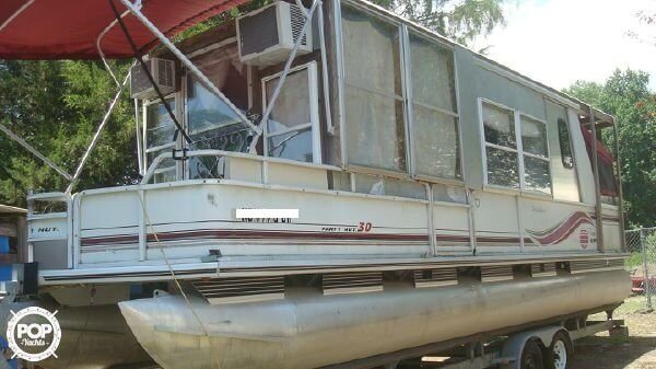 Party Cruiser 32 Pontoon Boat By Sun Tracker Boat Review And