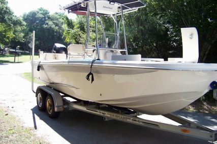Carolina Skiff Ultra 21 for sale in United States of America for $28,500 (£21,652)