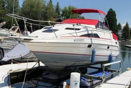 Bayliner 2651 Ciera Sunbridge for sale in United States of America for $18,000 (£13,675) Bayliner 2651 Ciera Sunbridge for sale in United States of America for $18,000 (£13,675)