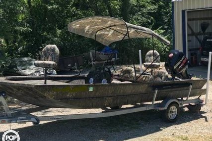 Lowe Roughneck 2070 SC for sale in United States of America for $24,600 (£19,155)