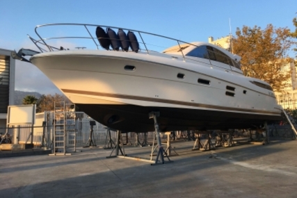 Prestige 50 S for sale in France for 190 000 € (165 229 £)