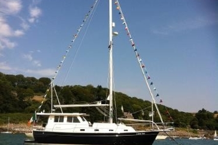 Island Packet SP CRUISER for sale in Ireland for €198,000 (£171,911) Island Packet SP CRUISER for sale in Ireland for €198,000 (£171,911)
