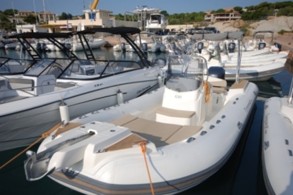 Capelli 700 Tempest for sale in France for €53,000 (£46,559)