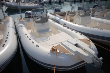 Capelli 700 Tempest for sale in France for €55,700 (£49,001)
