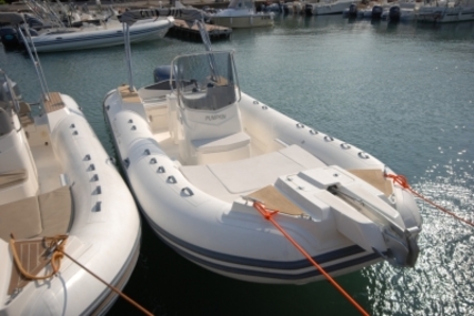 Capelli 700 Tempest for sale in France for €55,700 (£49,001)