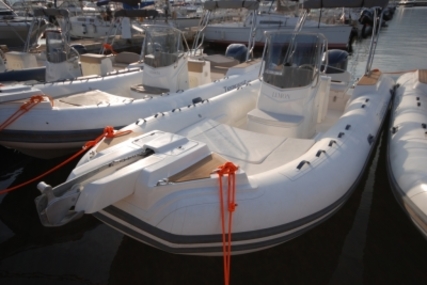 Capelli 700 Tempest for sale in France for €57,300 (£50,409)