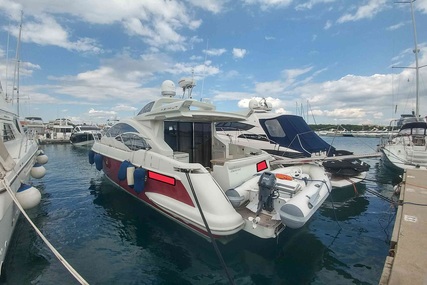 Azimut Yachts 43 S for sale in Croatia for €270,000 (£237,528)