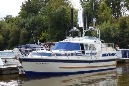 Aquastar 38 OCEAN RANGER for sale in United Kingdom for £65,000