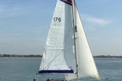 Hunter Horizon 26 for sale in United Kingdom for £11,500