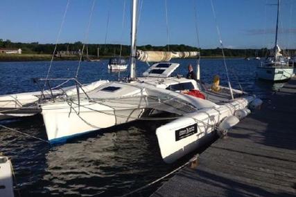 Corsair F28 for sale in United Kingdom for £41,950