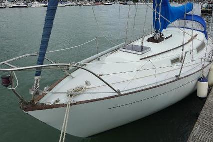 Halmatic 30 for sale in United Kingdom for £14,950