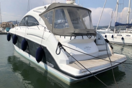 Beneteau Gran Turismo 44 for sale in France for €220,000 (£192,776)