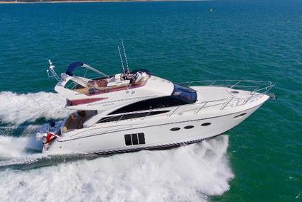 Princess 50 for sale in United Kingdom for £535,000