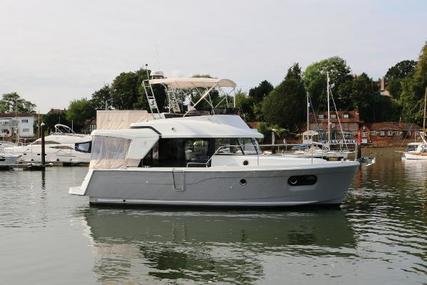 Beneteau Swift Trawler 35 for sale in United Kingdom for £299,950