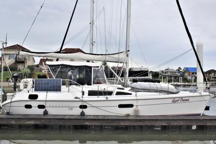 Hunter 420 for sale in United States of America for $119,900 (£92,411)