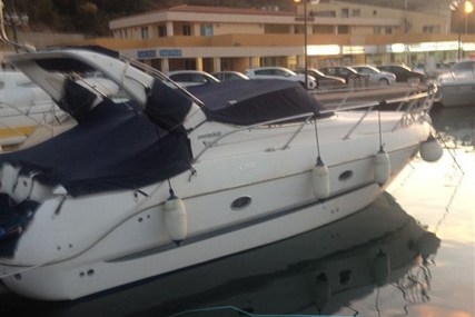 Sessa Marine C 30 for sale in Italy for €95,000 (£83,780)