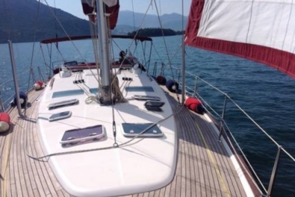 Beneteau Oceanis 473 for sale in Greece for €99,500 (£87,179)