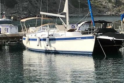 Hallberg-Rassy 342 for sale in Spain for €130,000 (£114,647)